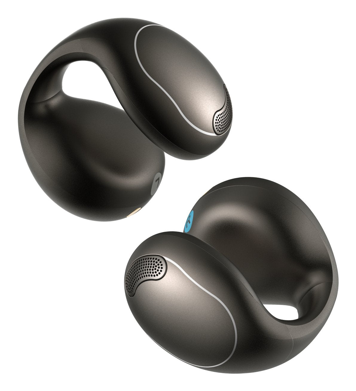 Sluchawki Bezprzewodowe Soundcore C40i Bluetooth Czarne