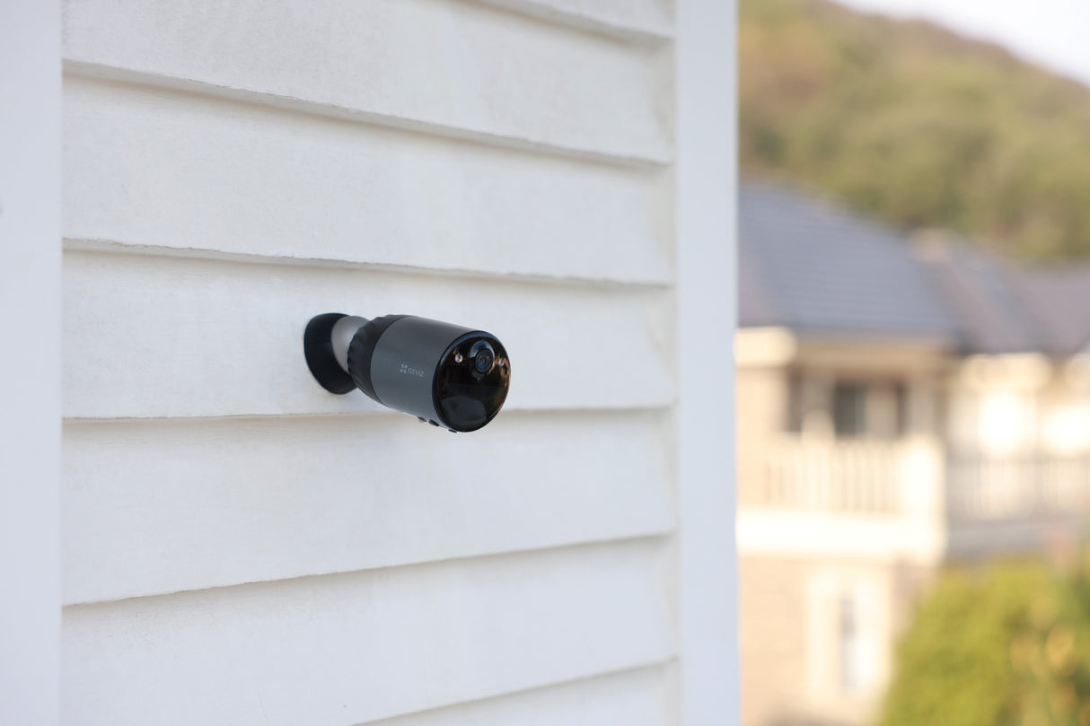 EAN 6941545631752 - EZVIZ BC1c 4K Bala (forma) Cámara de seguridad IP Exterior 3840 x 2160 Pixeles Techo/pared imagen 11