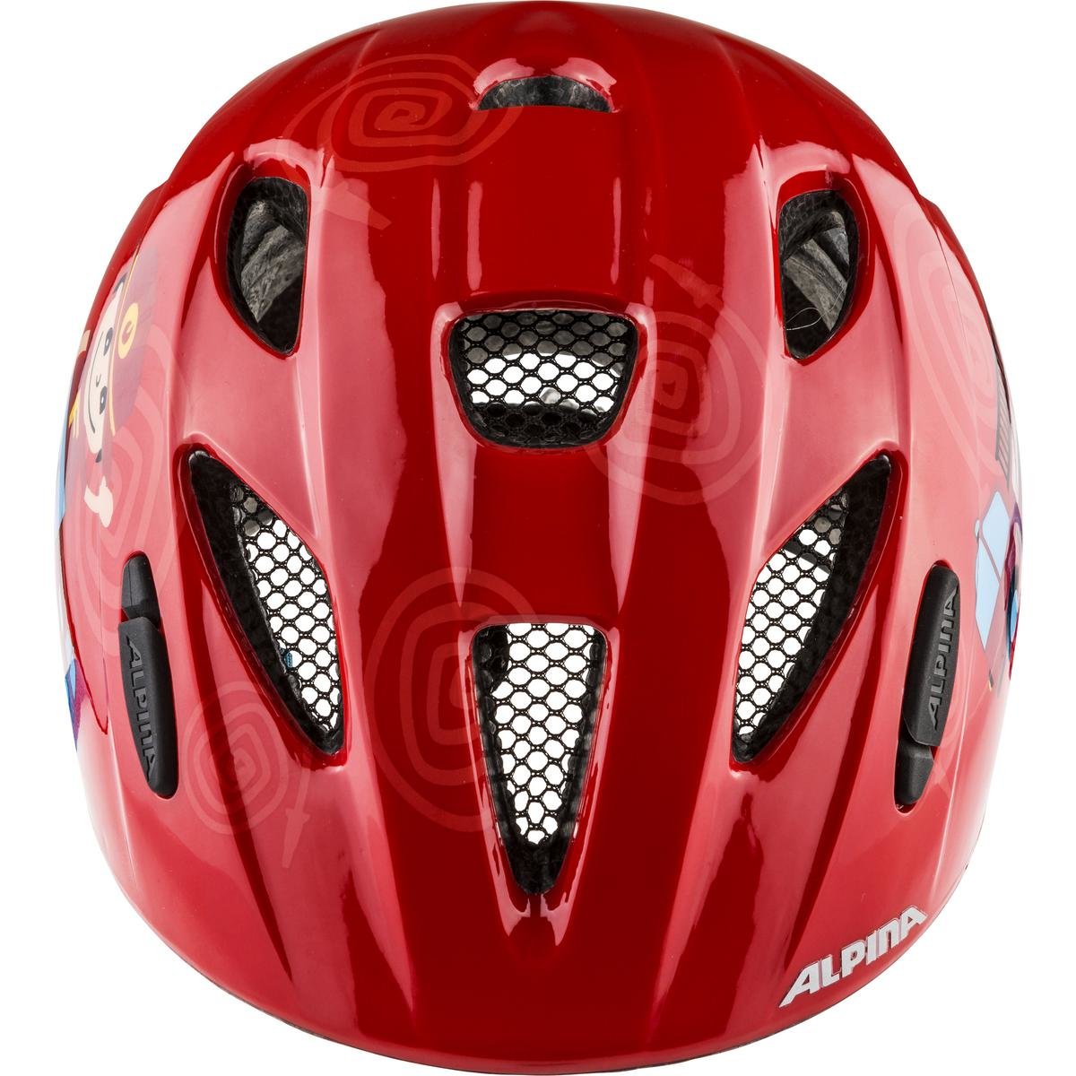 EAN 4003692285461 - Alpina Sports Ximo Azul, Rojo imagen 2