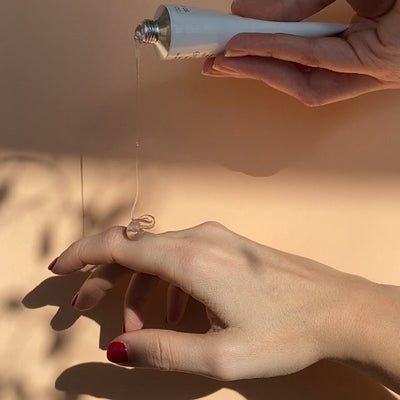 Bijoux - Slow Sex Gel De Estimulacion Anal 30 Ml