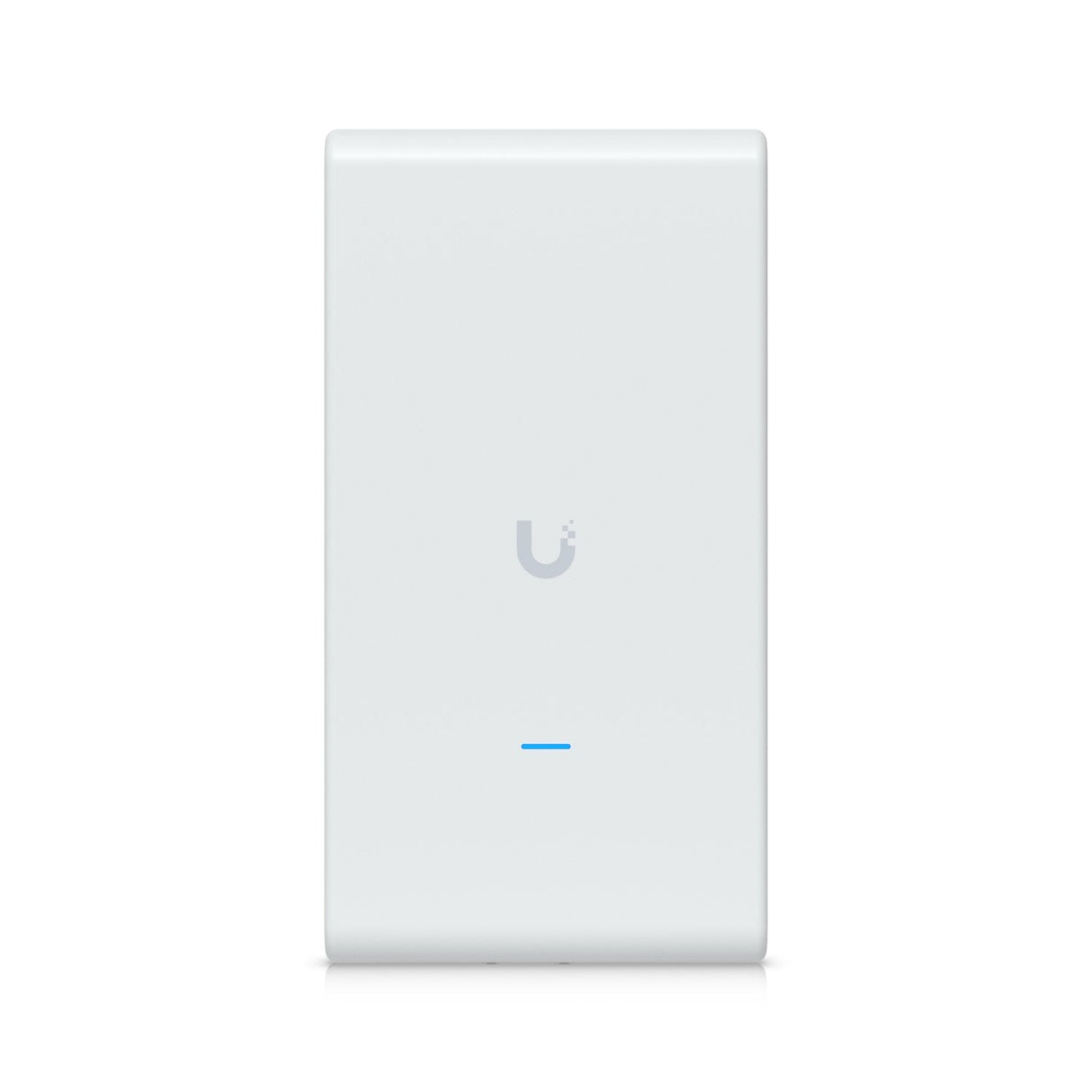Ubiquiti U6-Mesh-Pro Ap Wifi 6 Para Int./Ext. Resistente A Intemperie. Antena Omnidireccional Integrada Para Cubrir 185m&Sup2 . Permite MÁ S De 350 Dispositivos Y 4 Streams. AlimentaciÓ N Por Poe. 1x1gb. Mon