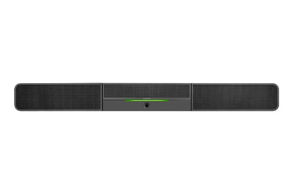 EAN 8592978328221 - Crestron UC-SB1-CAM cámara de videoconferencia 12 MP Negro 1920 x 1080 Pixeles 30 pps CMOS 25,4 / 2,3 mm imagen 1