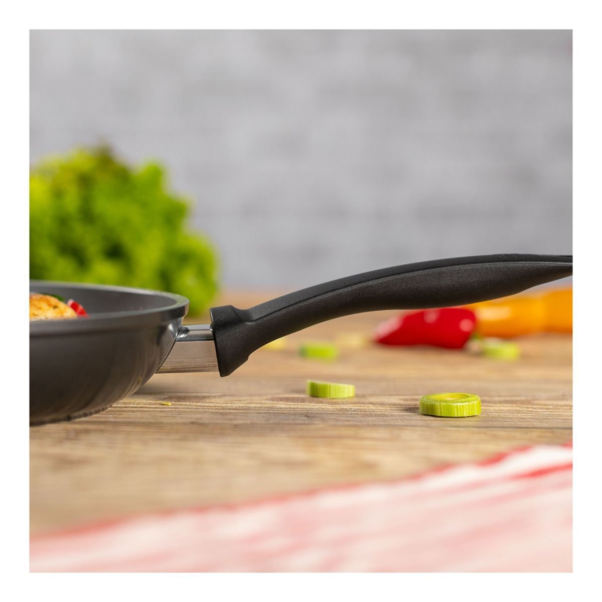 EAN 7610154315641 - KUHN RIKON Easy Ceramic Sartén multiuso Alrededor imagen 4