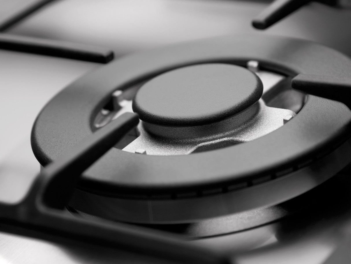 EAN 5906006211400 - Amica PGD6101APR hobs Acero inoxidable Integrado 59 cm Encimera de gas 4 zona(s) imagen 7