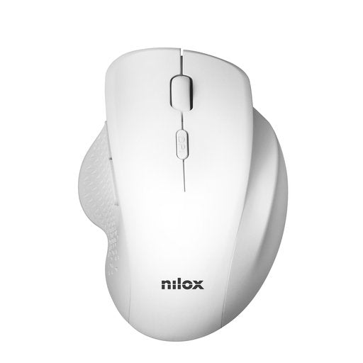 EAN 8435693100423 - Nilox NXMOWI3002 ratón Oficina RF inalámbrico Óptico imagen 8