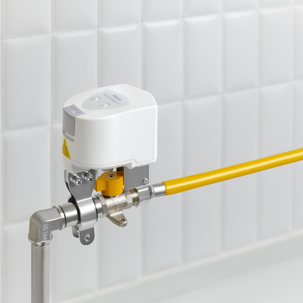 EAN 6975833356195 - Aqara Valve Controller T1 imagen 6