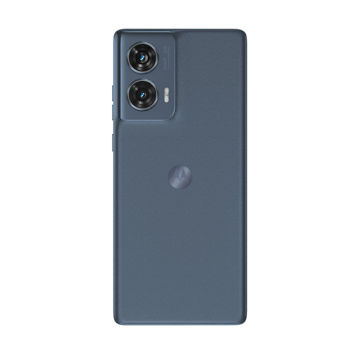 EAN 0840023271106 - Motorola edge 50 Fusion 17 cm (6.7") SIM doble Android 14 5G USB Tipo C 8 GB 256 GB 5000 mAh Azul imagen 4