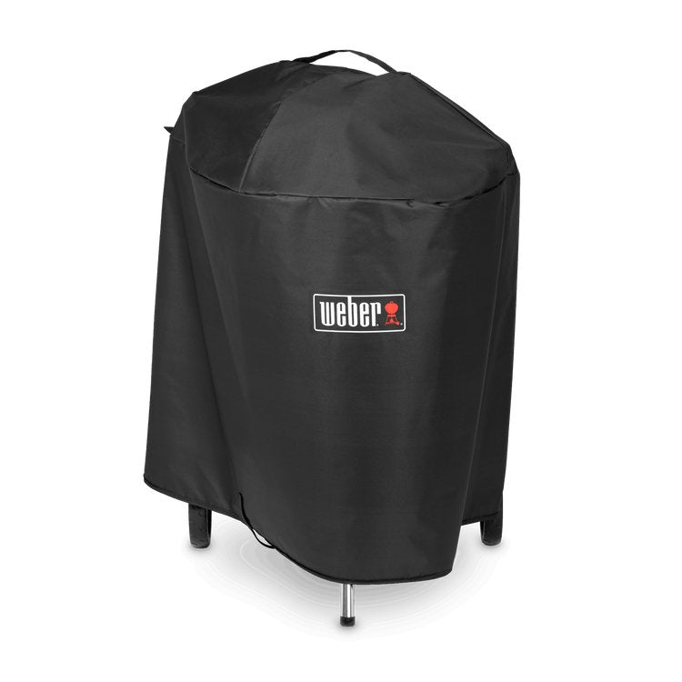 Weber 7186 Weber Abdeckhaube Premium 57 Cm