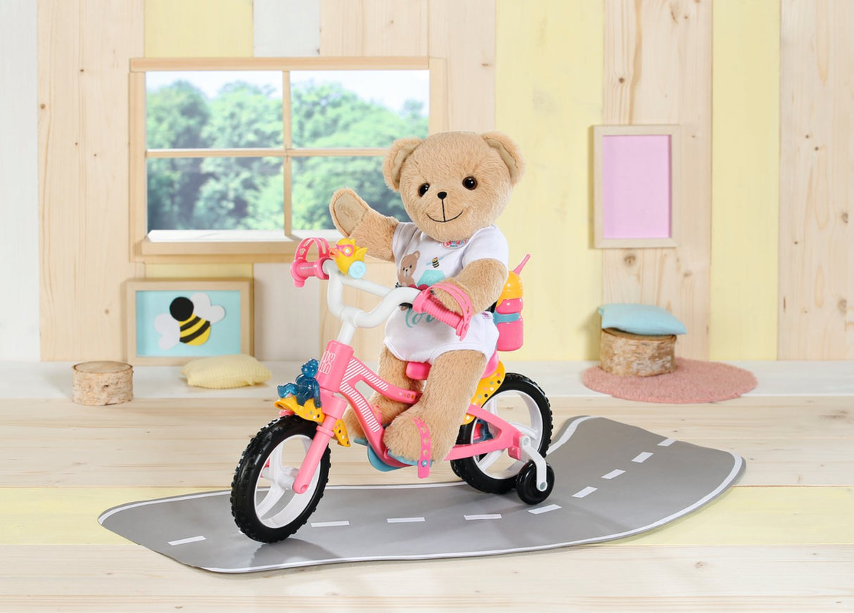EAN 4001167837122 - BABY born Bear white imagen 53