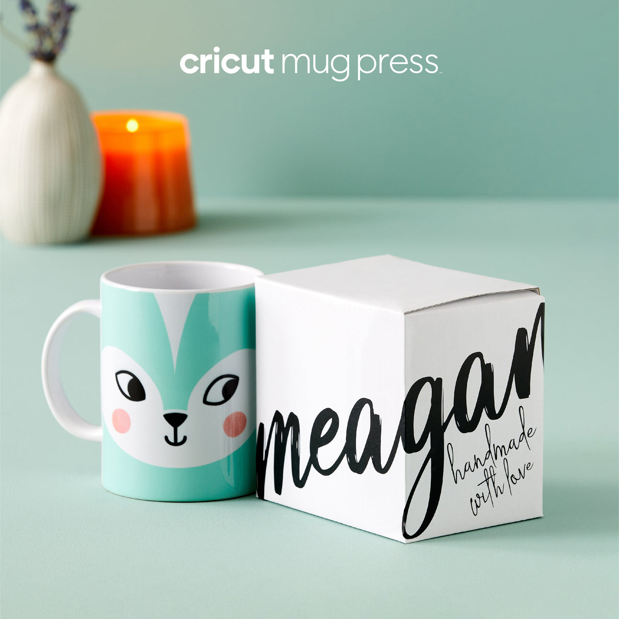 EAN 0093573032516 - Cricut Mug Press Starter Package Blanco imagen 4