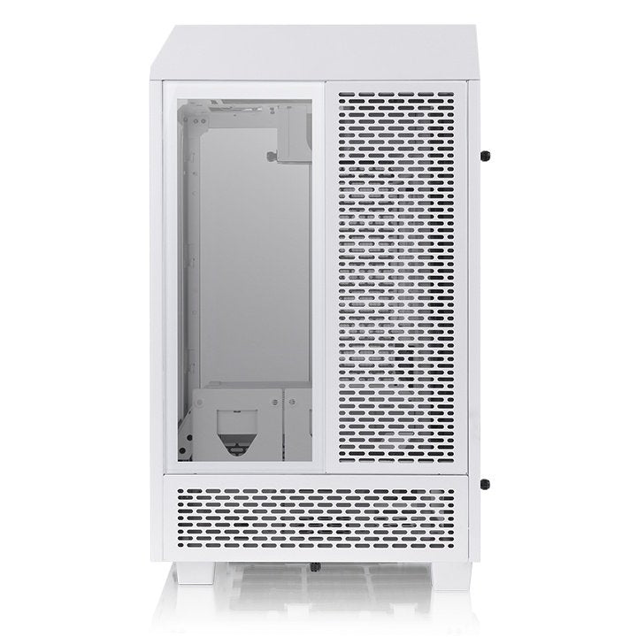EAN 4713227525763 - Thermaltake The Tower 100 Snow Mini Tower Blanco imagen 3