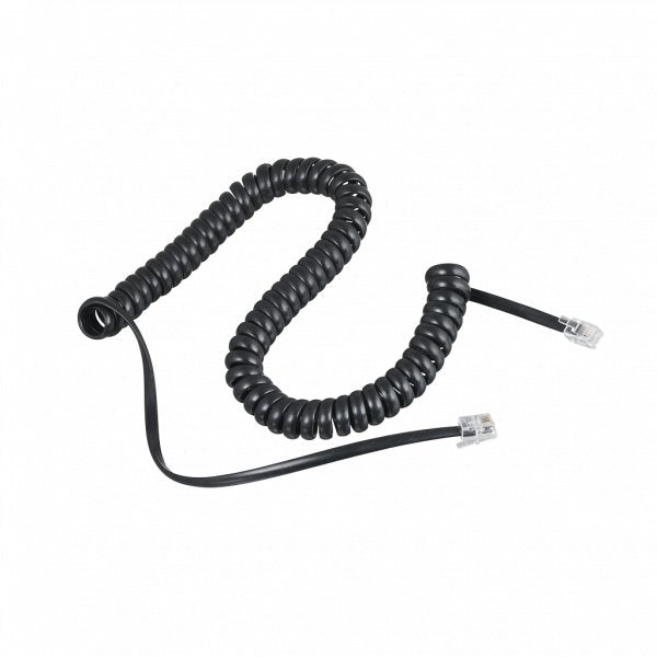 EAN 4019377550595 - Auerswald 55059 cable telefónico 2 m Negro imagen 1