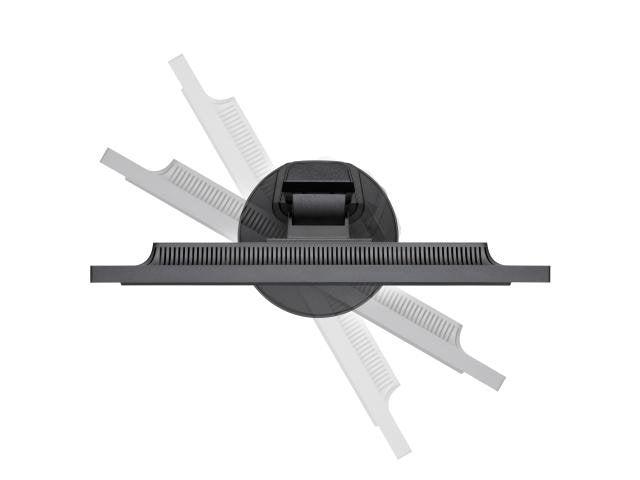 Monitor Nec Multisync E221n,22\1 Hdmi, Vga, Displayport,Altavoces,Negro