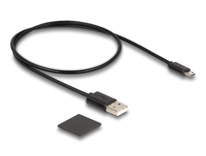 EAN 4043619186518 - DeLOCK 18651 divisor de video 2x HDMI imagen 3