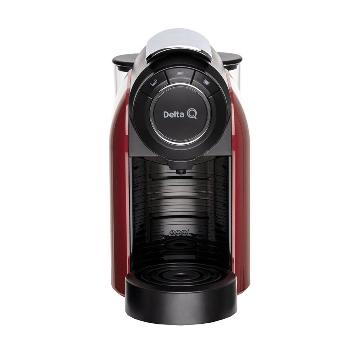 EAN 5609060006820 - Delta Q Qool Evolution Semi-automática Macchina per caffè a capsule 1 L imagen 1