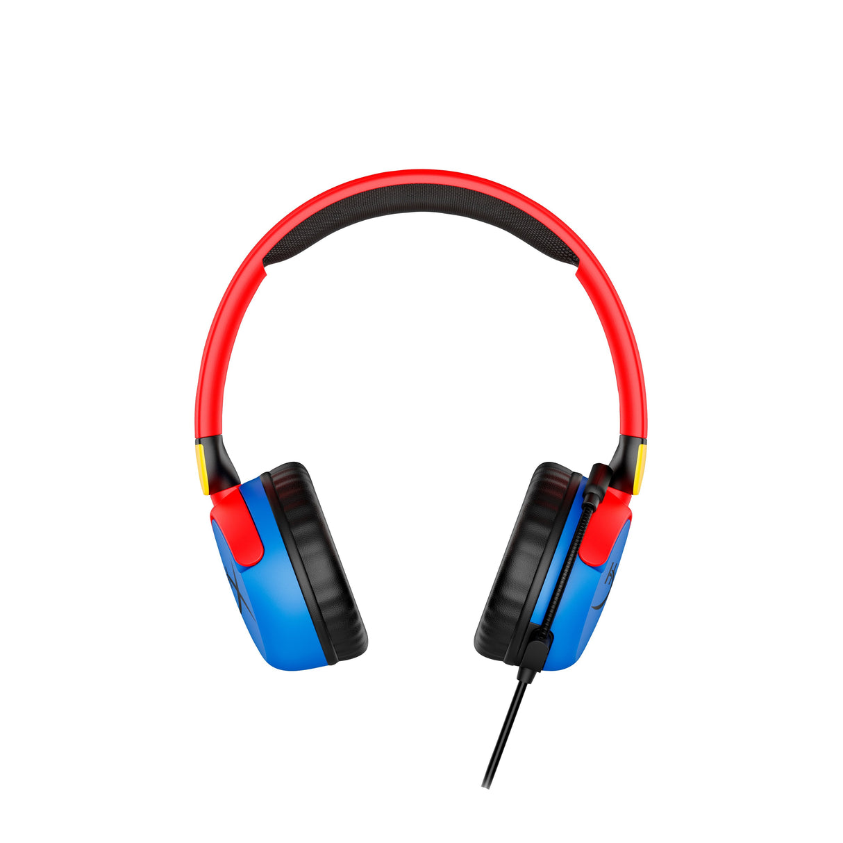 Auriculares Hyperx Cloud Mini Gaming (Multi)