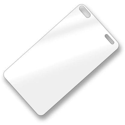 Cw45 Hardened Glass Adhesive-Backed Screen Protector