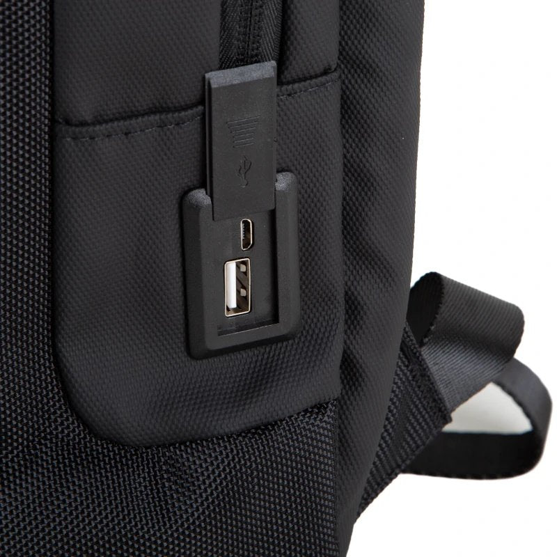 Iggual Mochila Portátil 15.6" Safe Fit