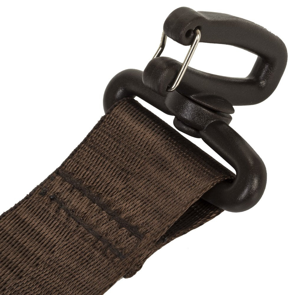EAN 4260403570807 - Rivacase 8335 BROWN maletines para portátil 39,6 cm (15.6") Maletín Marrón imagen 13