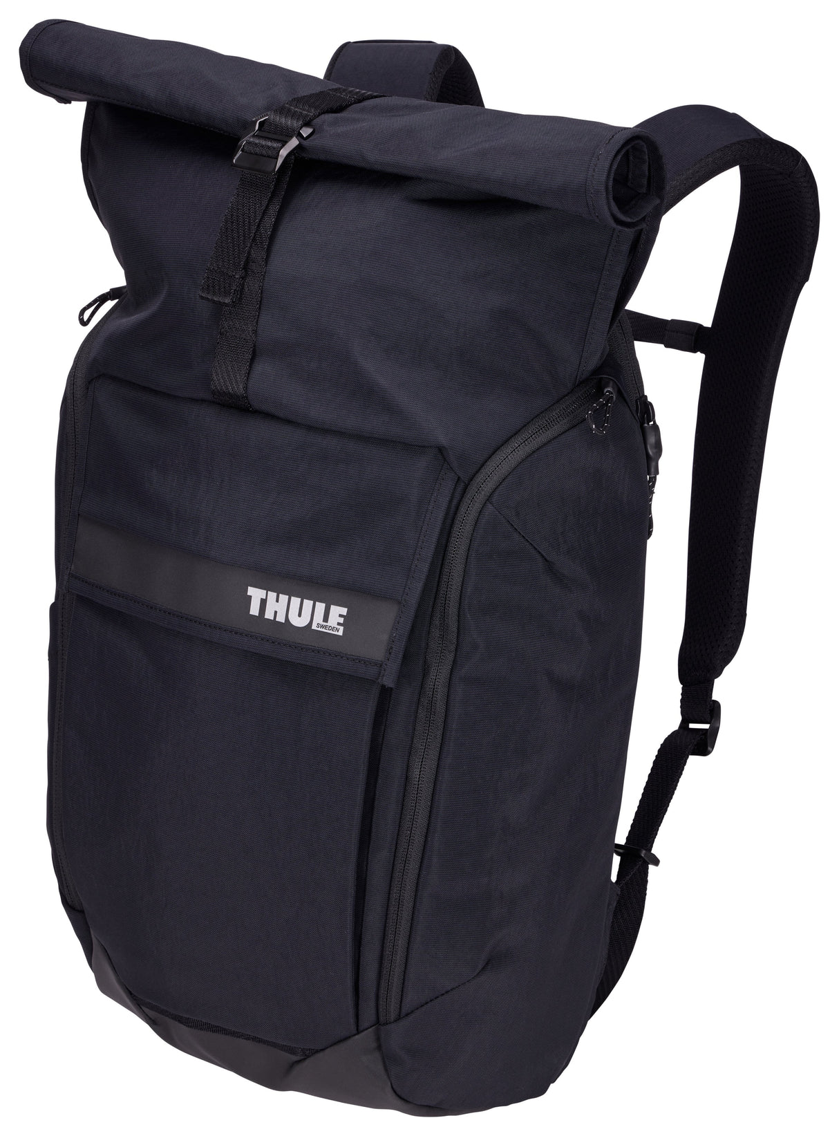 Mochila Thule Paramount Parabp3116 Black Informal Negro Nylon, Poliéster