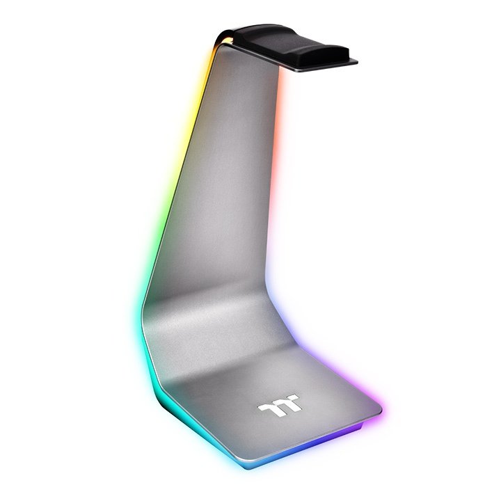 EAN 4713227527170 - Thermaltake ARGENT HS1 RGB Soporte para auriculares imagen 1