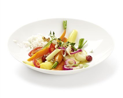 Fissler Vitavit Premium 4.5l Pressure Cooker 22cm