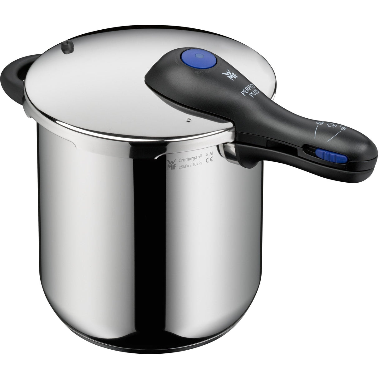 Wmf Perfect Plus One Pot Schnellkochtopf 8,5l