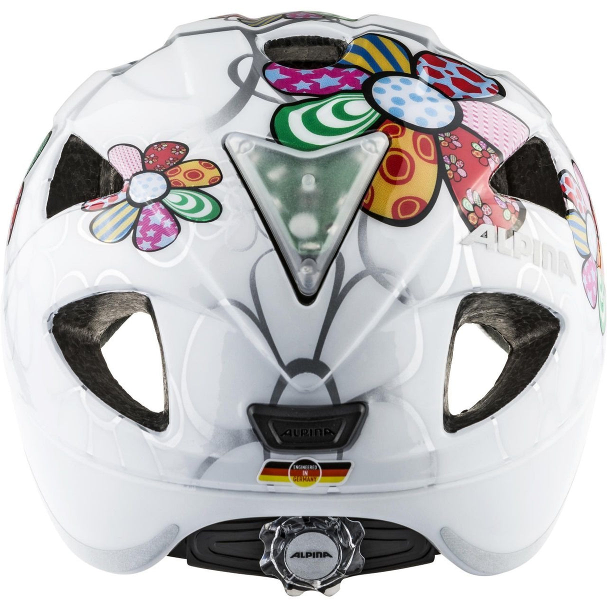 EAN 4003692231420 - Alpina Sports A9710210 Multicolor, Blanco imagen 2