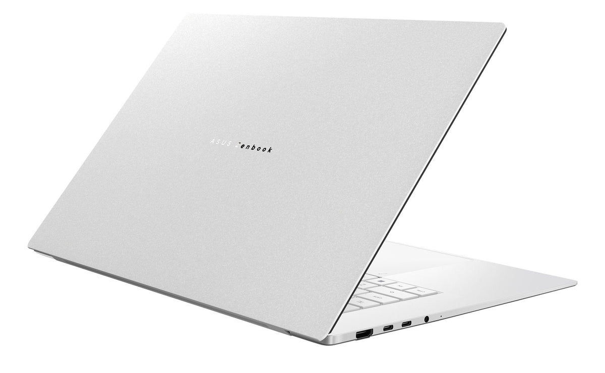 Portátil Asus Zenbook S16 Um5606ga-Sr340w 16" Amd Ryzen Ai 9 465 32gb 1tb Ssd Windows 11