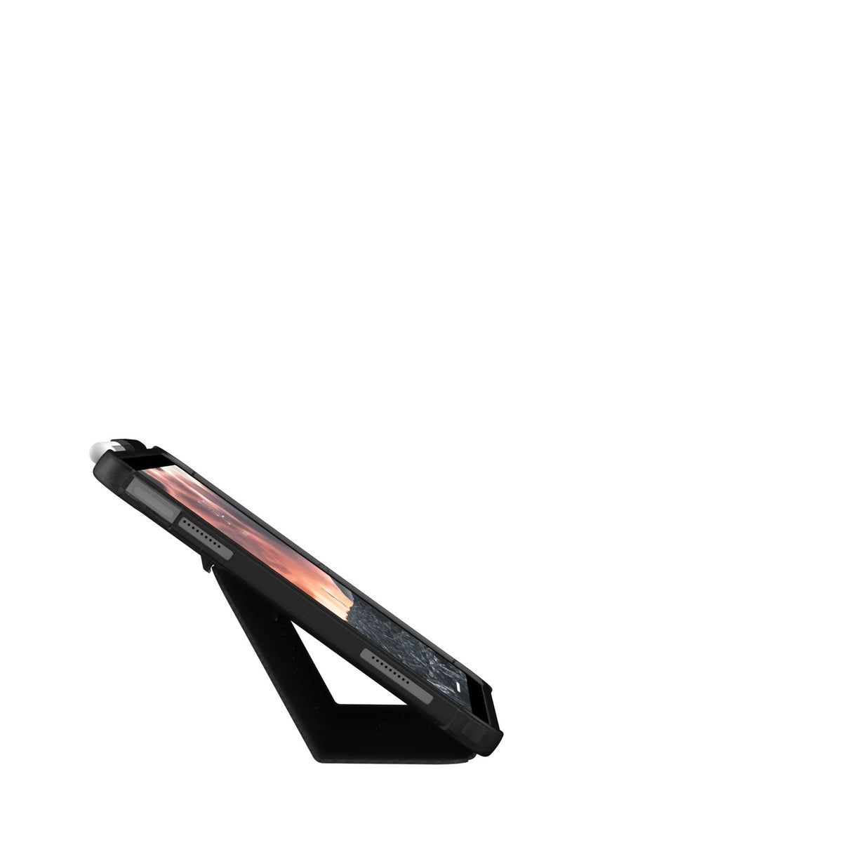 EAN 0810070367916 - Urban Armor Gear Plyo 27,7 cm (10.9") Folio Negro, Translúcido imagen 11