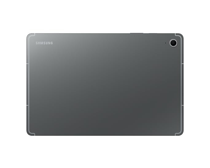 EAN 8806097201946 - Samsung Galaxy Tab S10 FE 5G Samsung Exynos LTE-TDD & LTE-FDD 256 GB 27,7 cm (10.9") 12 GB Wi-Fi 6 (802.1 imagen 3