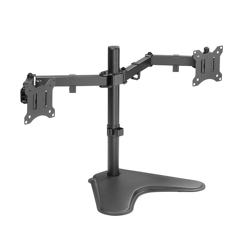 EAN 4052792060034 - LogiLink BP0099 soporte para monitor 81,3 cm (32") Escritorio Negro imagen 2