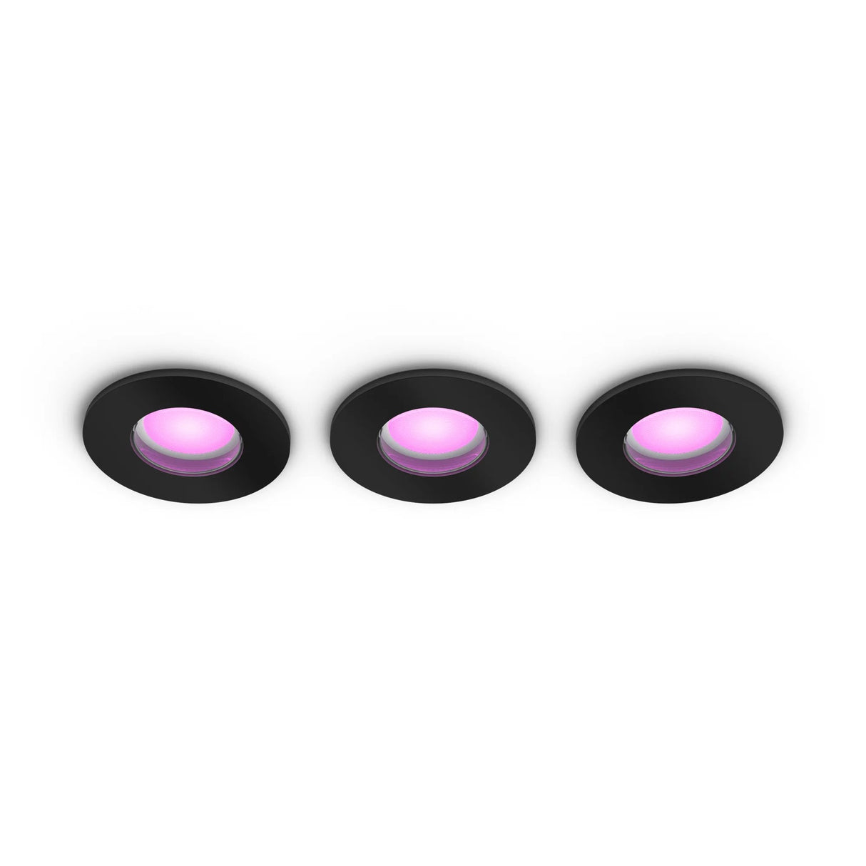 EAN 8720169320895 - Philips Hue White and Color ambiance 8720169320895 iluminación inteligente Punto de iluminación inteligen imagen 1