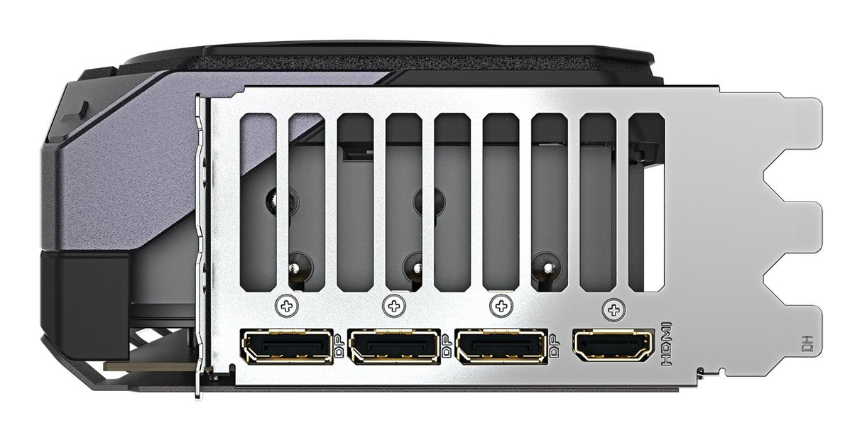EAN 4719331355562 - GIGABYTE GeForce RTX 5070 Ti GAMING OC 16G imagen 8