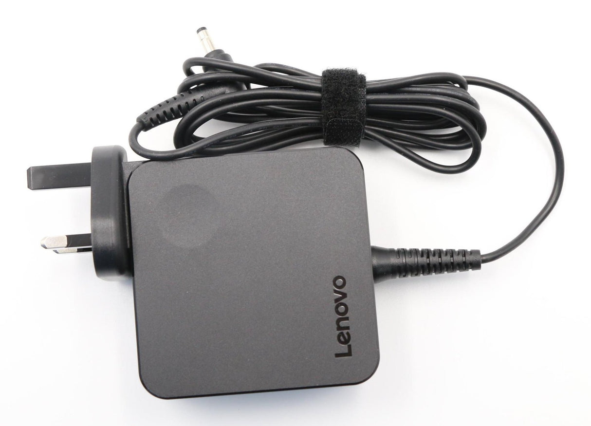 EAN 5704174219156 - Lenovo 01FR155 adaptador e inversor de corriente Interior 65 W Negro imagen 1