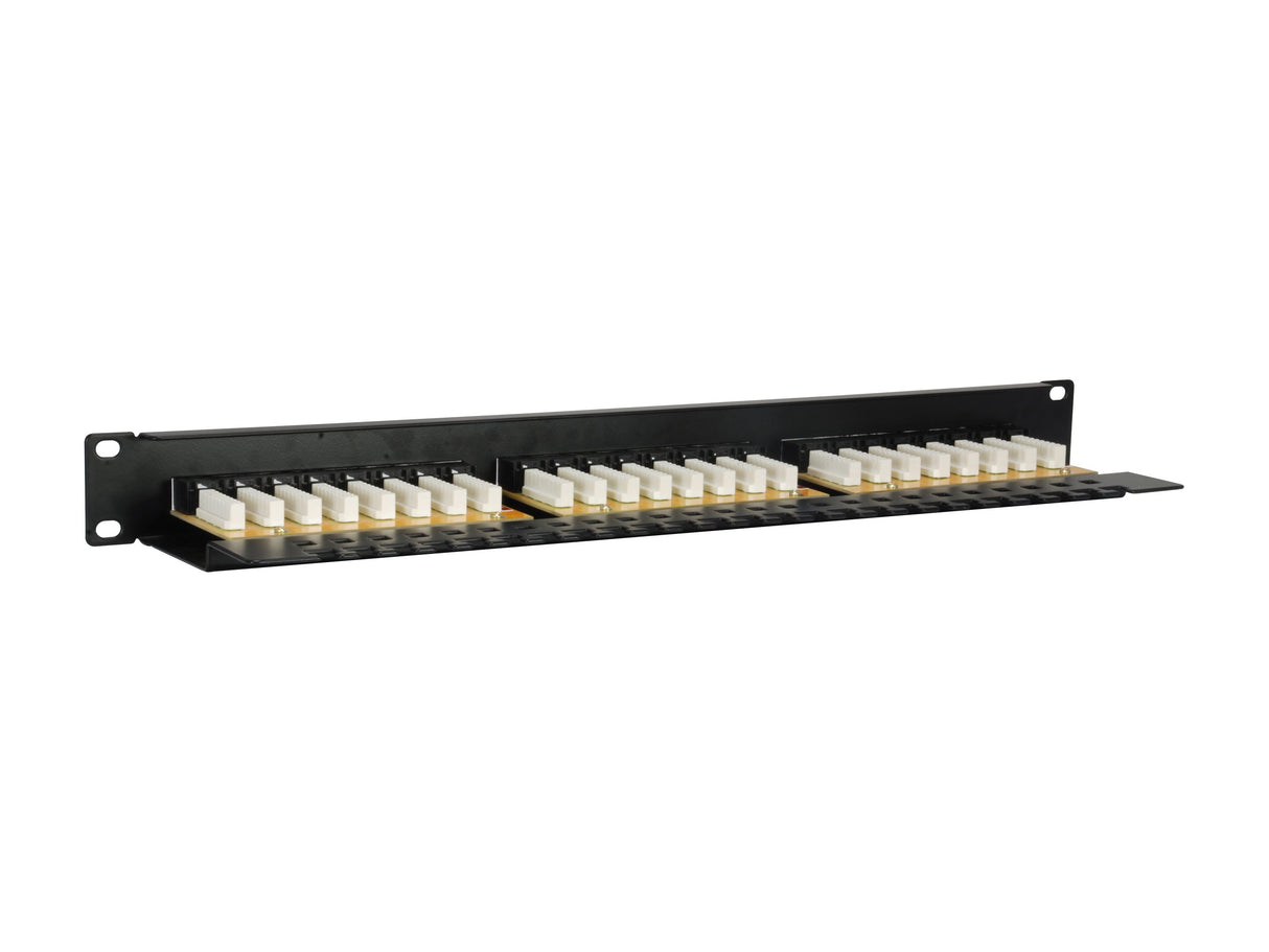 EAN 4015867207628 - Equip 135425 panel de parcheo 1U imagen 2