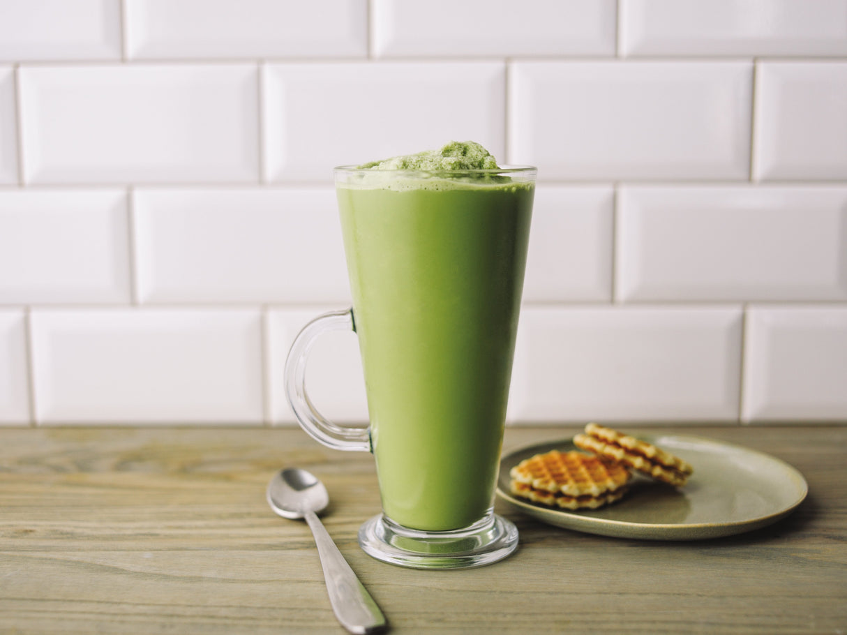 Hervidor Ninja Kt200eu Black, 1,7l