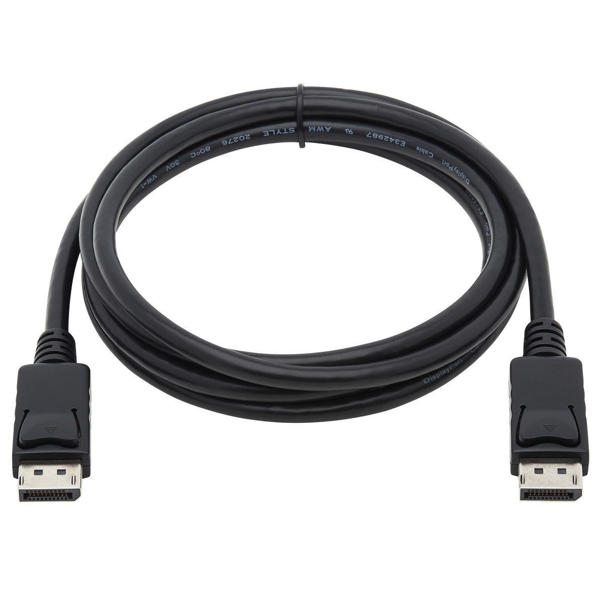 EAN 37332145963 - Tripp Lite P580-006 cable DisplayPort 1,83 m Negro imagen 2