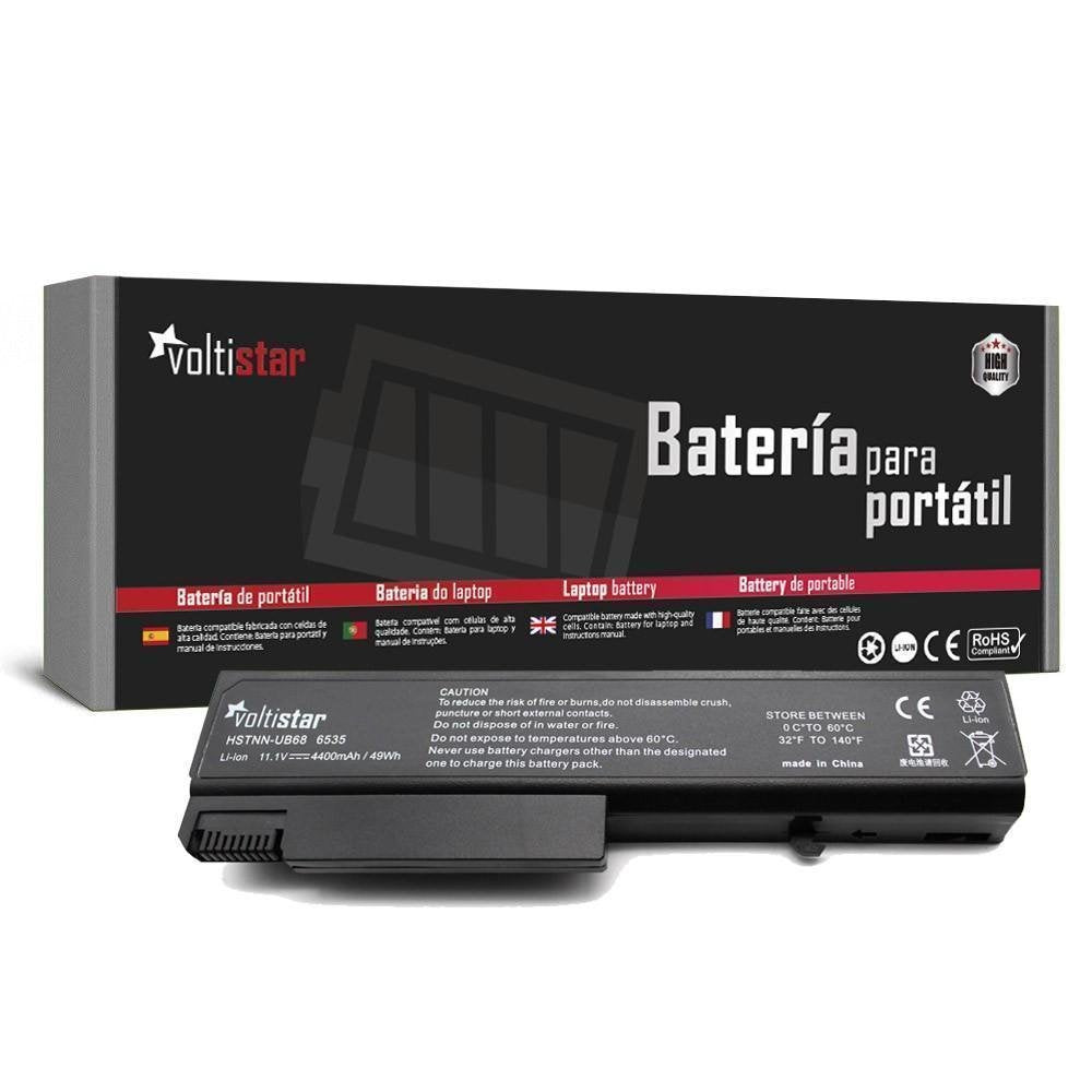 Batería Para Hp Compaq Elitebook 6930p 8440p 8440 Probook 6450b 6540b 6550b 6555b