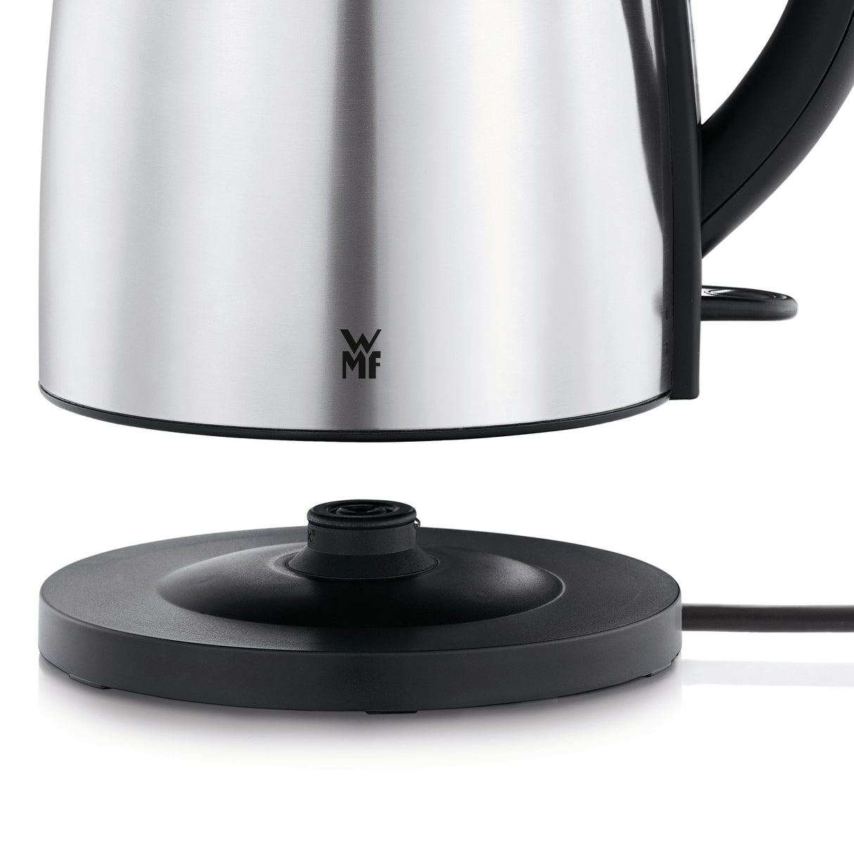 EAN 4211129050401 - WMF Bueno 0413080011 tetera eléctrica 1,7 L 2400 W Negro, Acero inoxidable imagen 4