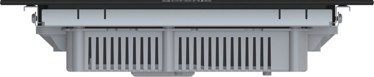 Placa De Inducción Gorenje Gi3201bc Hobs Negro Integrado 30 Cm Con 2 Zona(S)