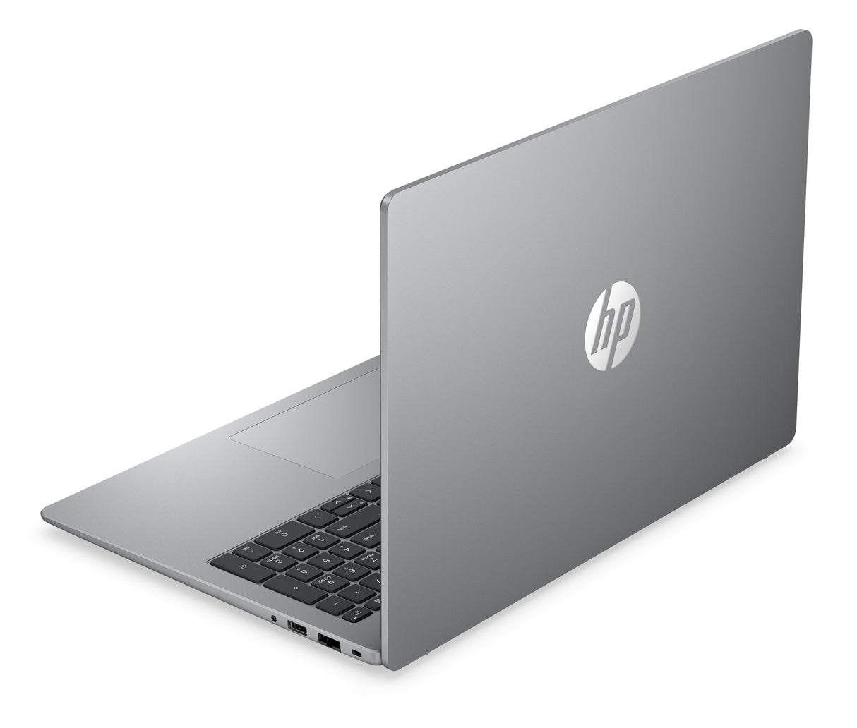 EAN 0821844646021 - HP 200 G2i 16 inch Notebook PC Intel Core 5 120U Portátil 40,6 cm (16") WUXGA 16 GB DDR5-SDRAM 512 GB SSD imagen 3
