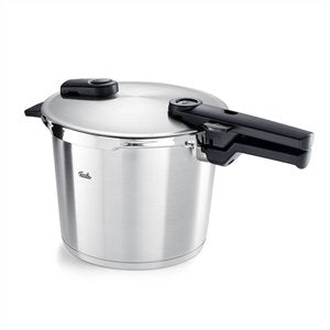 Fissler Vitaquick Premium 6.0l Pressure Cooker 22cm