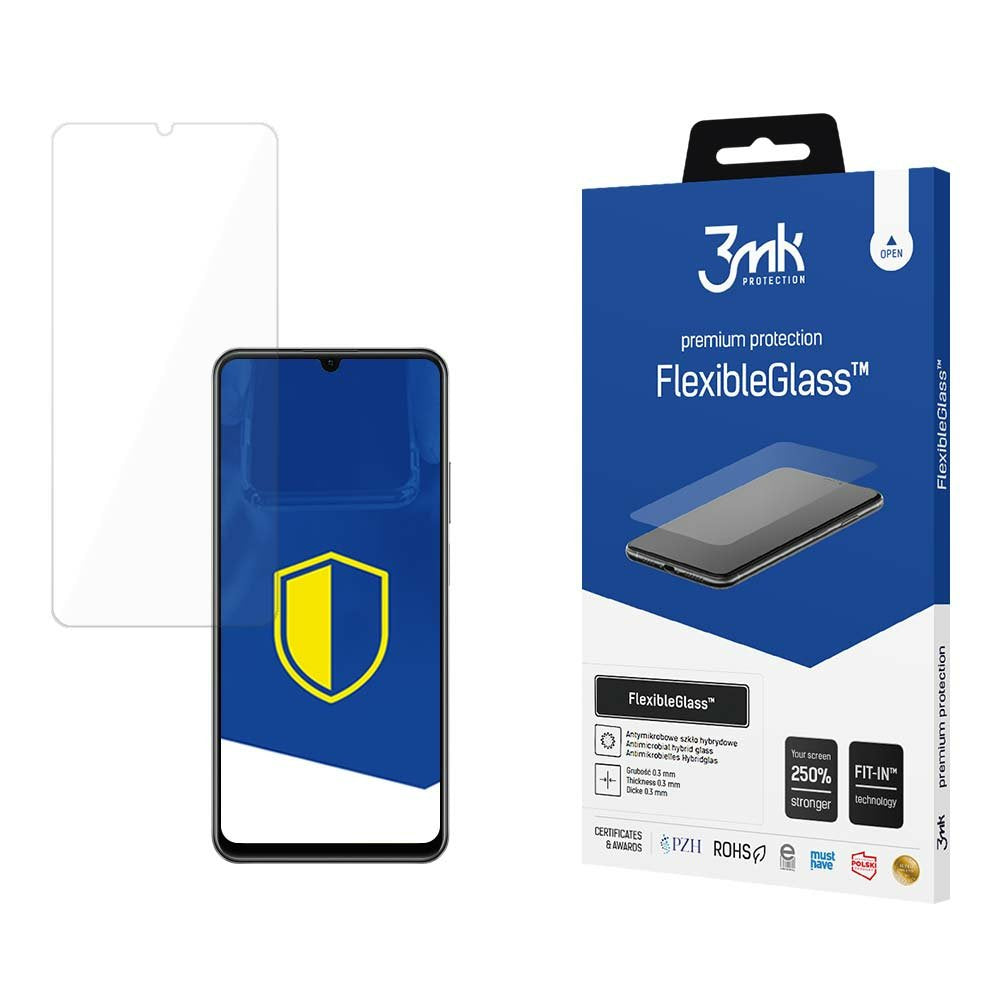EAN 5903108556743 - 3MK FlexibleGlass 1 pieza(s) imagen 1