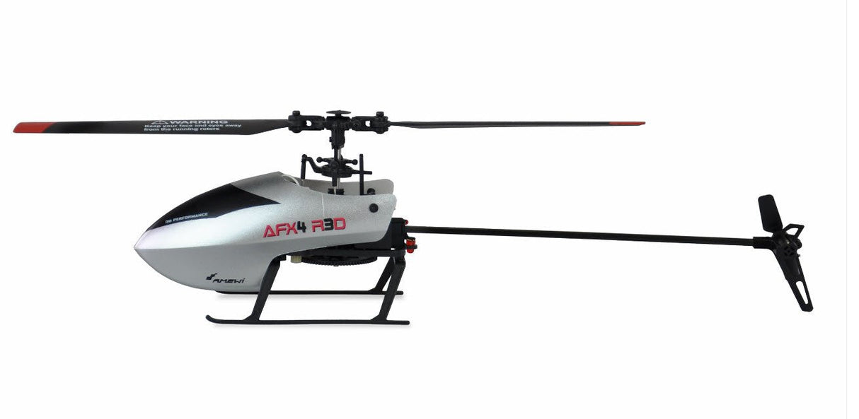 Amewi Rc Helikopter Afx4 R3d Li-Po Akku 300mah Plata 14+