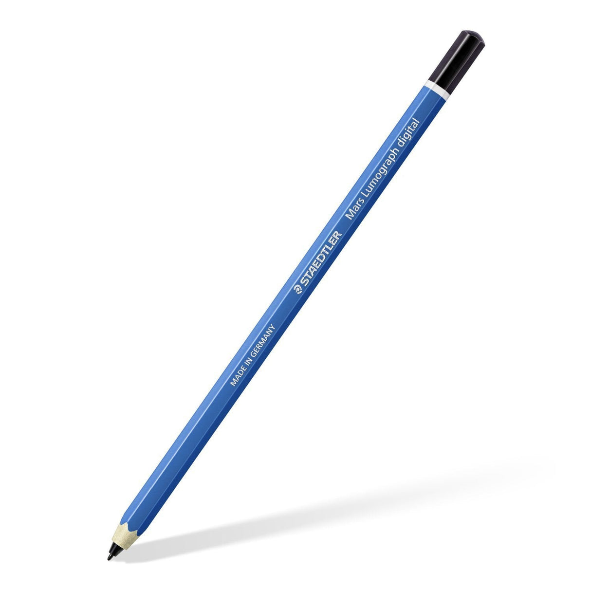 Staedtler Mars Lumograph Digital 100% Pefc