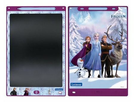 Tableta Tinta Electronica Frozen Disney