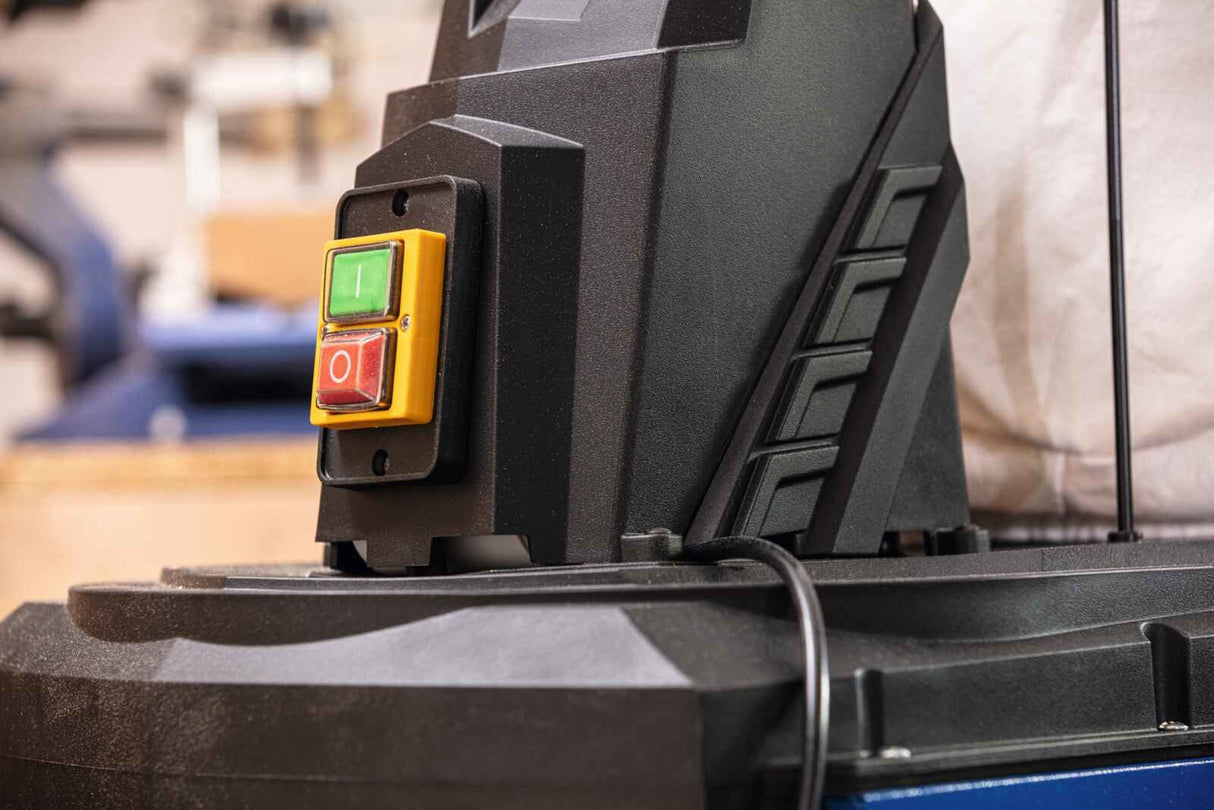 Scheppach Dc500 Blanco 75 L 550 W