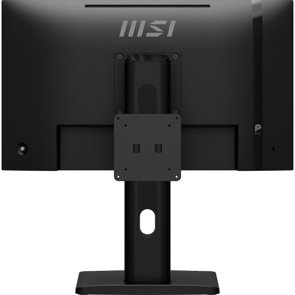 EAN 4711377318334 - MSI Pro MP245PG E14 pantalla para PC 60,5 cm (23.8") 1920 x 1080 Pixeles Full HD LCD Negro imagen 7