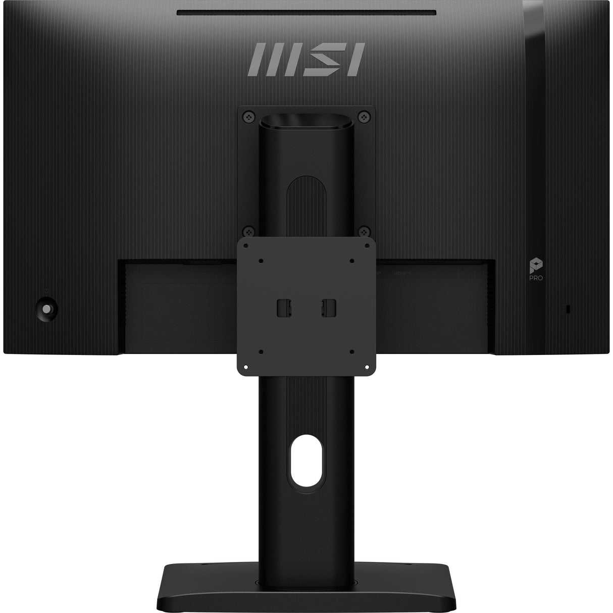 Monitor Pro Mp245pgn E14 23.8 Cala/Led/Fhd/Flat/144hz/Czarny